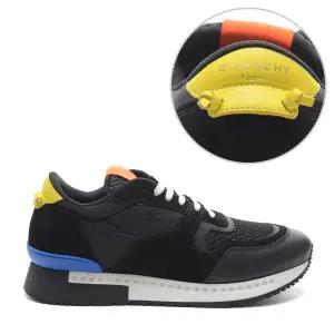 [롯데백화점]지방시 17S/S 남성 액티브러너 스니커즈  BM08217980_001_17S