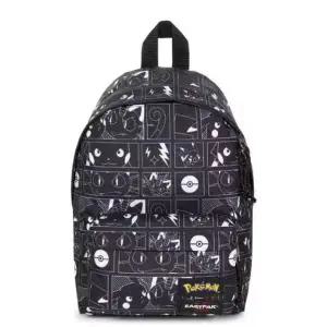 [이스트팩](광주신세계)POKEMON X 이스트팩 미니백팩 오르빗 EPABA32-2T6