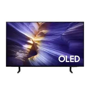 갤러리아 삼성 105cm 42인치 OLED TV 스탠드형 KQ42SF90AEXKR