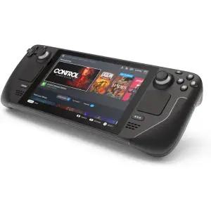 Valve 스팀덱 Steam Deck 512GB Handheld Console