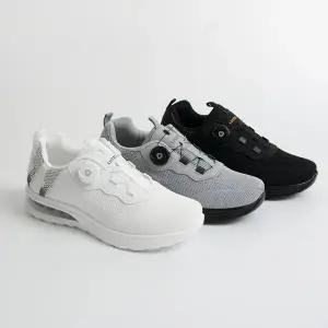 루케테 남녀공용 다이얼 에어 운동화