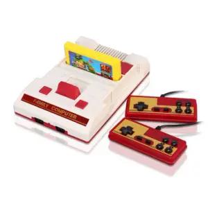 레트로게임기 고전게임 가정용 오락실게임기 갤러그 철권 옛날게임 세트 팩 조이스틱 문방구