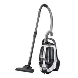 삼성전자 파워모션 VC33T3550L7 진공청소기 화이트