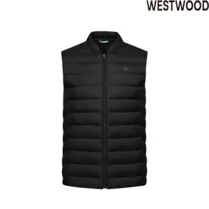 [롯데백화점]웨스트우드 남성 가을 겨울 베이직 다운베트스  WO3MCDV621