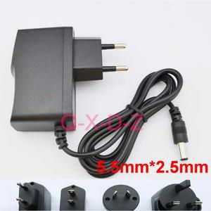 1PCS 15V 200MA 300MA 400MA 500MA 600MA 700MA 800MA AC 100V 240V 변환기 스위칭 전원 어댑터 5MM 5MM EU 영국 AU