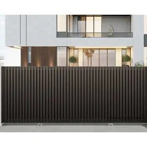 주차장대문 차고문 알루미늄 철제 단독주택 철대문 전원주택대문 학교