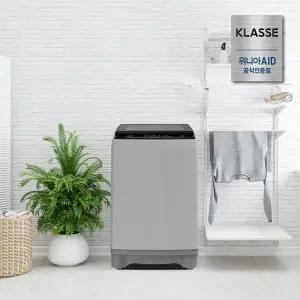 [위니아]클라쎄 통돌이 16KG 세탁기 WFA916SGA(AK)