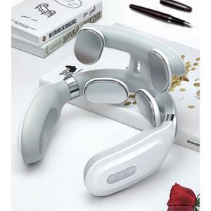 경추마사지기 목어깨 승모근 안마기 메레소이건 회전근개 좌식 이완기 물리치료기 스마트 쇼파