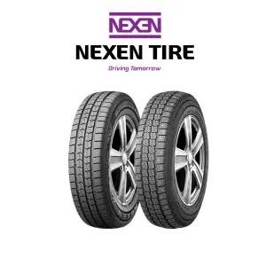 NEXENTIRE 전국무료장착 윈터 WINGUARD 경트럭&밴 145R13 8PR (S7TIRE09)