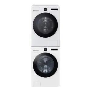 LG전자 KX25WS-22WS 오브제컬렉션 건조기 스태킹키트 포함 전국추가비용없음 대성가전