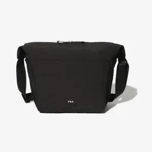 [휠라](광주신세계)[FILA] 듀얼페이스 경량 크로스백 (FS3BCG3332X_BLK)