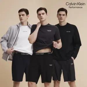 [Calvin Klein]25SS 시그니처 멀티팬츠 3종  남성)_637898