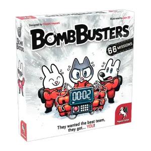 봄버스터즈 보드게임 B1448