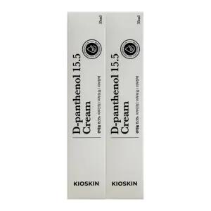 키오스킨 디판테놀 15.5 크림 35ml 2개 / 써클