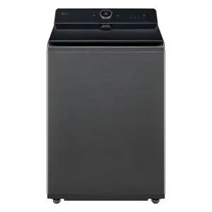 LG전자 통돌이 컴포트 세탁기 플래티늄 블랙 22Kg T22PZ9