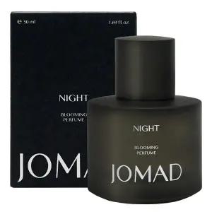 조마드 옴므 오드 퍼퓸 블루밍나잇 50ml / 남자향수 추천