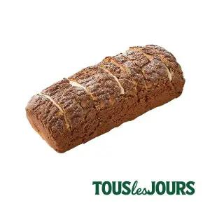 [뚜레쥬르] 매직 모카 크림빵