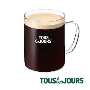 [뚜레쥬르] 아메리카노