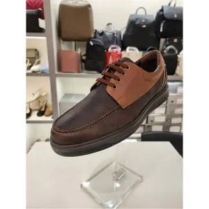 [에스콰이아][에스콰이아] 남성 비즈니스 캐주얼화 3CM(EQDFHD007BR) (P003688556)