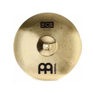 Meinl BCS 16인치 Crash 심벌 독일산 BCS16C