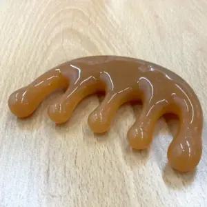 두피 괄사빗 2개