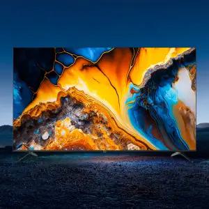 25년형 신제품 5년무상AS 이스트라 120Hz AI 맥스 191cm UHD 구글 5.0 스마트TV