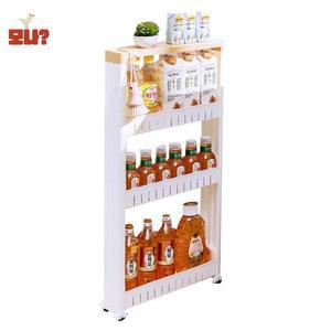 슬라이딩 주방 선반 씽크대 10 수납장 9센치 다용도 틈새 협착장