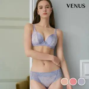 [비너스][출고가 29000원]아뜰리에 헴팬티(SVPT0990H)