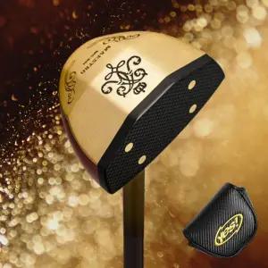 예스골프 마에스트로 MS 001 파크골프채 브라운 단품 2026년