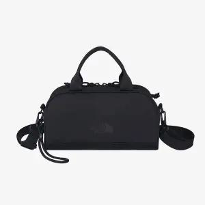 [노스페이스] [노스페이스 공식] NN2PR09J 화이트라벨 보니 볼링 백 에스 _BLACK