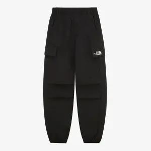 [노스페이스] [노스페이스 공식] NP6NR11A 남성 하이랜드 조거_BLACK