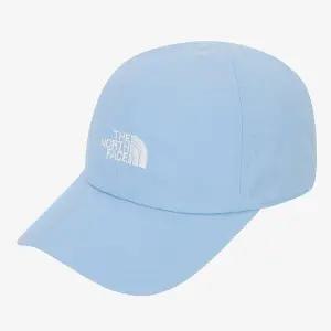 [노스페이스] [노스페이스 공식] NE3CR02E 티엔에프 라이트 볼 캡_ICE BLUE
