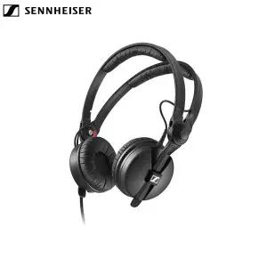 젠하이저 SENNHEISER HD 25 모니터링 헤드폰  / DJ전문가용 헤드폰