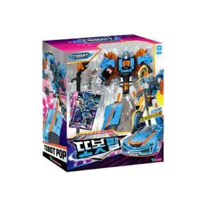 [영실업] 또봇 팝 (Big/컨버터블 스포츠카)