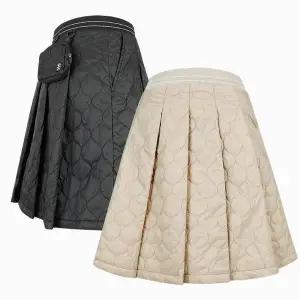 [브이시즌] 세이브존07 버츄 패딩 스커트 VWOD328SK (S40957777