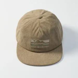 퀵실버 BLUFF SHADE 캡 (QF33CP035GNG)