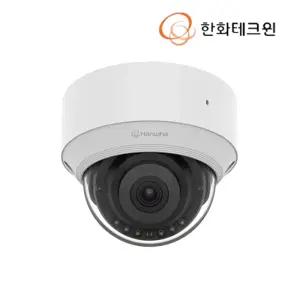 한화테크윈 QND-C8013R 5MP AI 적외선 IP카메라