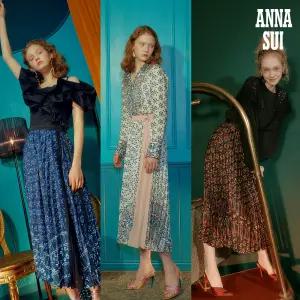 [한정특가][최초가 199,000원] 판타지아 플리츠 스커트