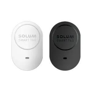 삼성 갤러시 솔루엠 스마트태그 GPS 위치추적기 도난방지 반려동물 찾기 소형 초소형