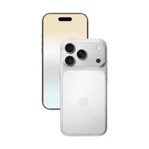 애플 아이폰 17 프로맥스 256GB [자급제] 실버