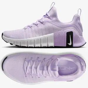 [나이키]국내매장판 나이키 운동화 트레이닝화 여성 프리 메트콘 6 FJ7126-500 PNA2509