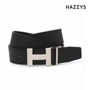 [백화점 as 가능] 헤지스 벨트 남성 가죽 허리띠 혁대 정장 캐주얼 벨트 309