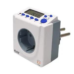 [골드스마일]절전타이머 데일리 시계 스위치 고용량 커플 선