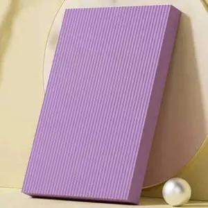 [골드스마일]미끄럼방지 요가 매트 가정용 헬스 피트니스 홈트용품