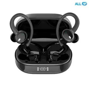 SONA 소나 앱 보청기 증폭기 대용 앱과 함께 사용하면 좋은 TWS SONAT01 블루투