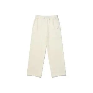 [키르시](대구신세계)유니 모노 체리 와이드 기모 팬츠 [아이보리]