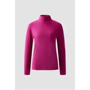 [코오롱스포츠](광주신세계) 동절 여성 베이직 터틀넥 TVTBW24502MGT