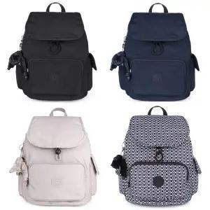 [키플링] 시티 백팩 (city)