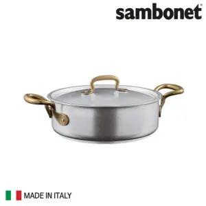 [삼보넷] 1965 빈티지 전골냄비 20cm