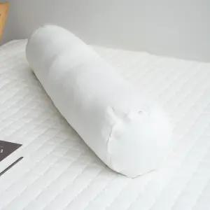 아이닉스 롱쿠션 부드럽고 빵빵한 원형 바디필로우솜 속통